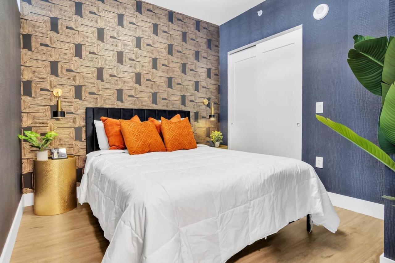 Apartamento Luxury Skyview